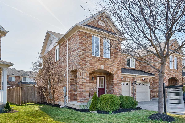 2578 Valleyridge Dr, Oakville