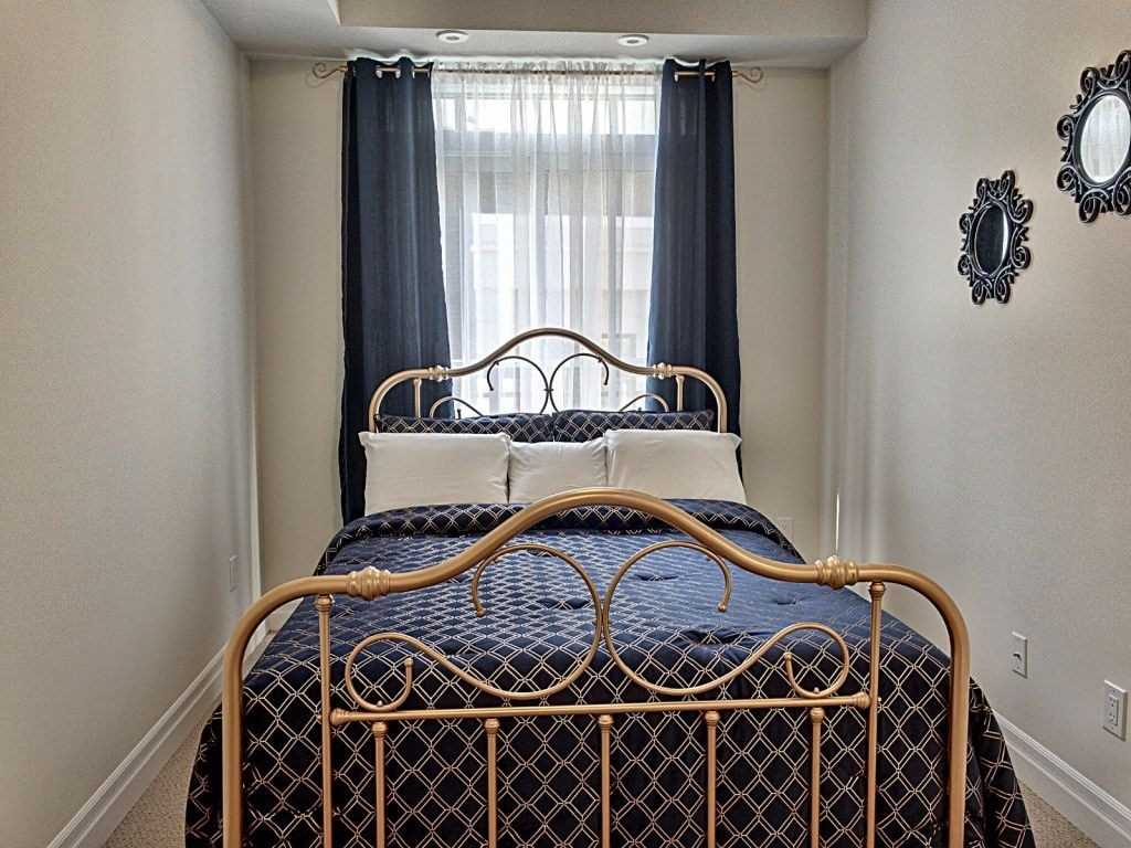 1190 Cawthra Rd, #602
