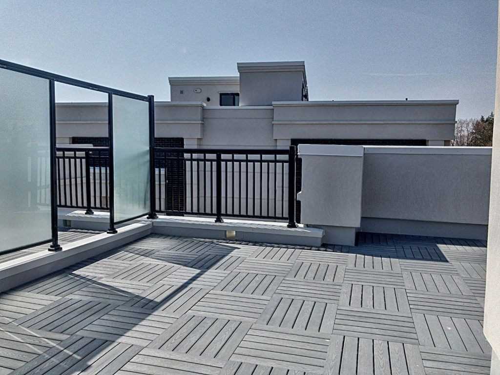 1190 Cawthra Rd, #602