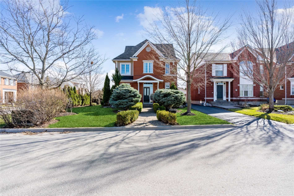 441 Doverwood Dr, Oakville