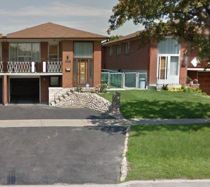 3039 Morning Star Dr