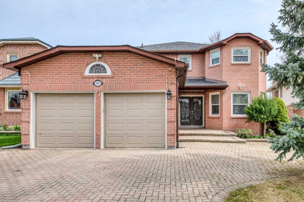 1447 Clearview Dr, Oakville