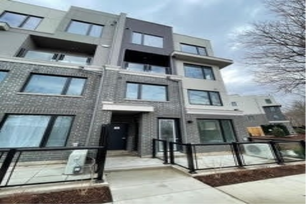 3483 Widdicombe Way, Mississauga