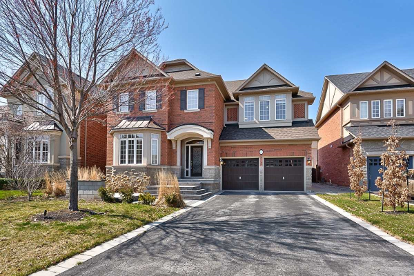 3317 Mistwell Cres, Oakville