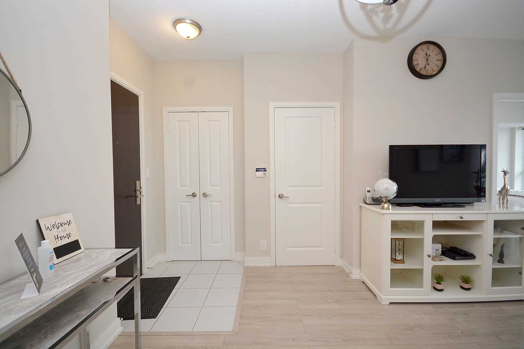 60 Absolute Ave, #1805