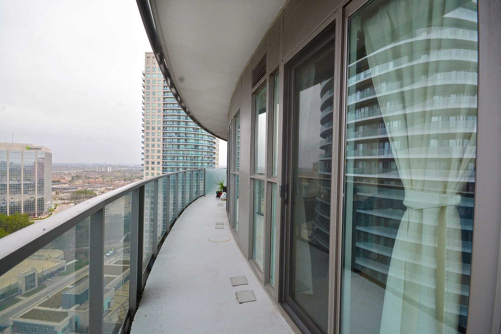 60 Absolute Ave, #1805