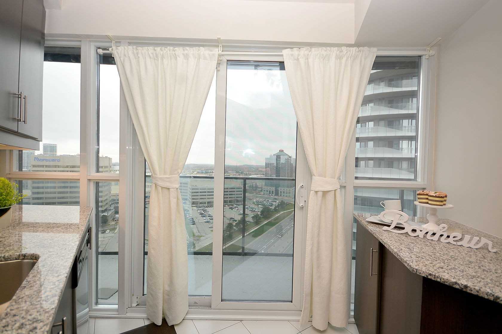 60 Absolute Ave, #1805