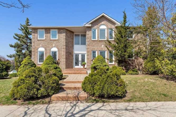 1848 Willow Way, Mississauga