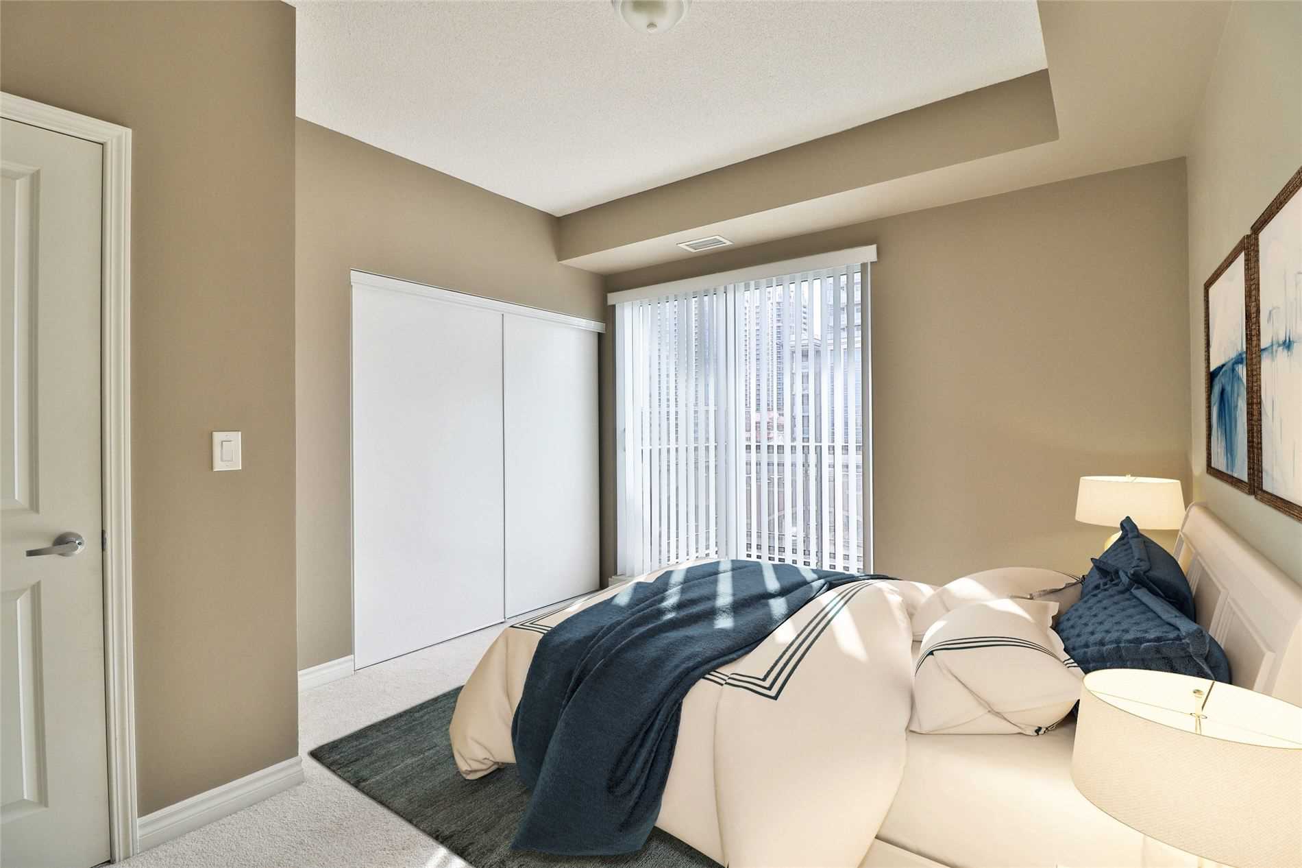 385 Prince Of Wales Dr, #412