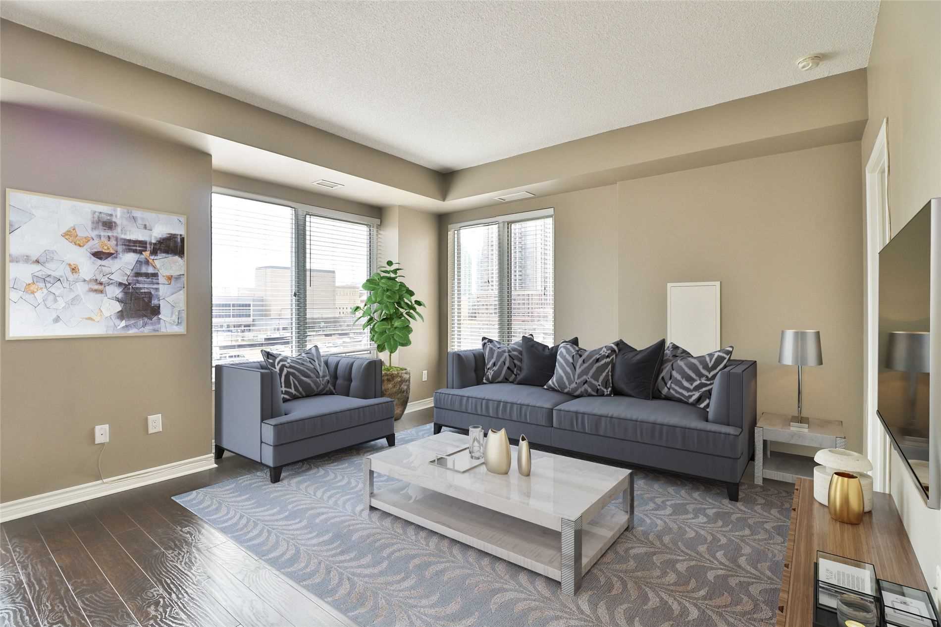 385 Prince Of Wales Dr, #412