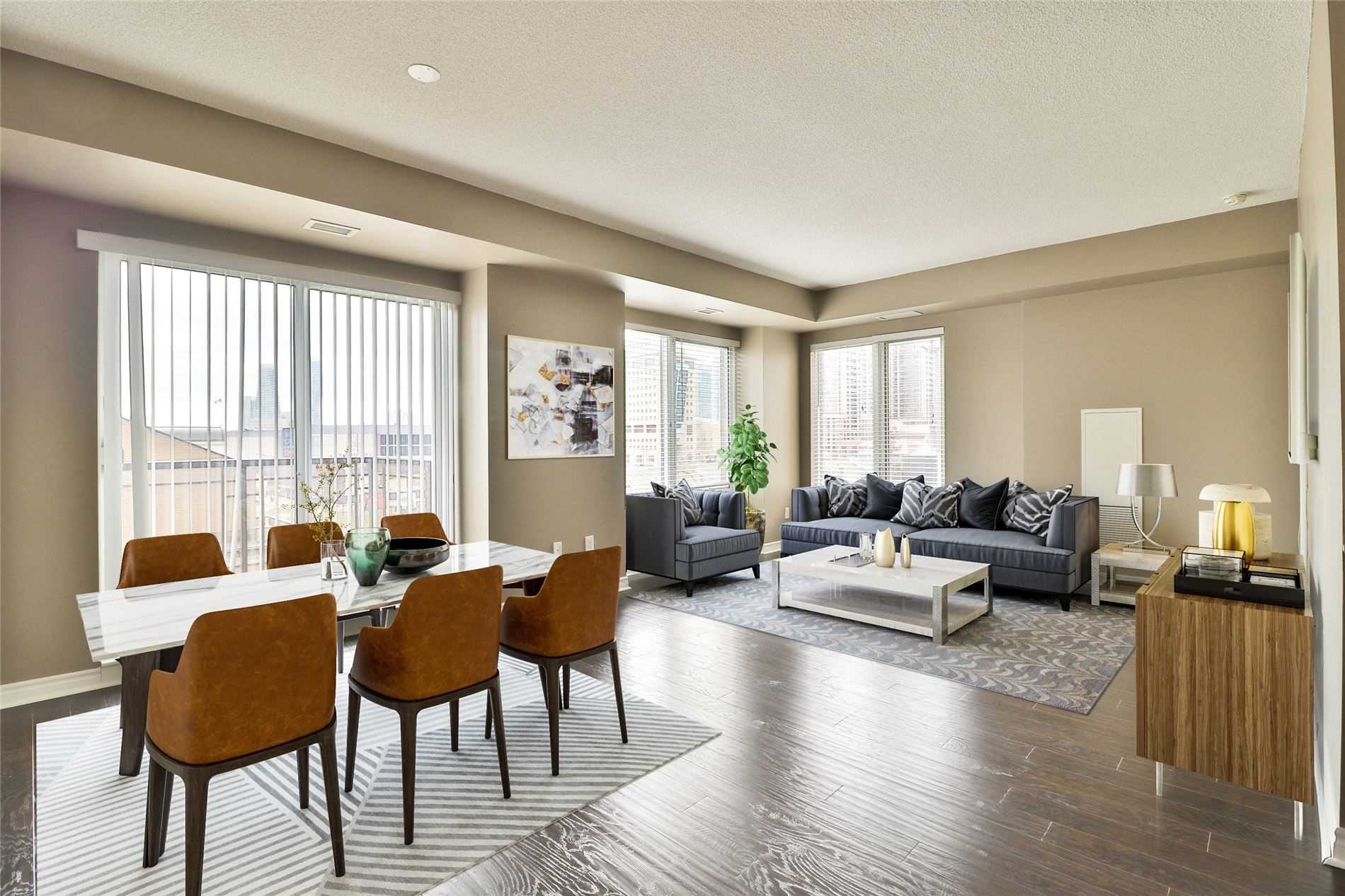 385 Prince Of Wales Dr, #412