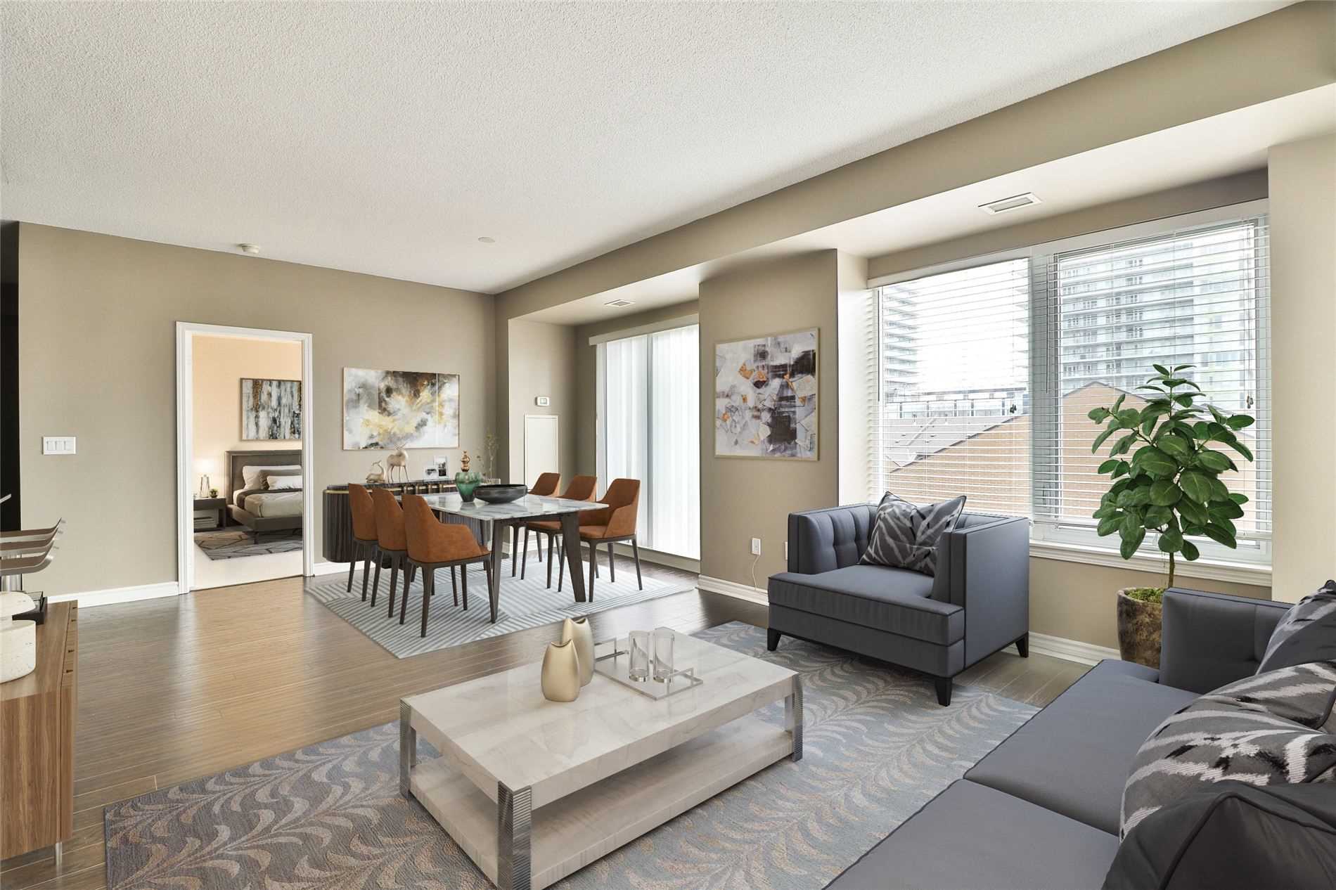 385 Prince Of Wales Dr, #412