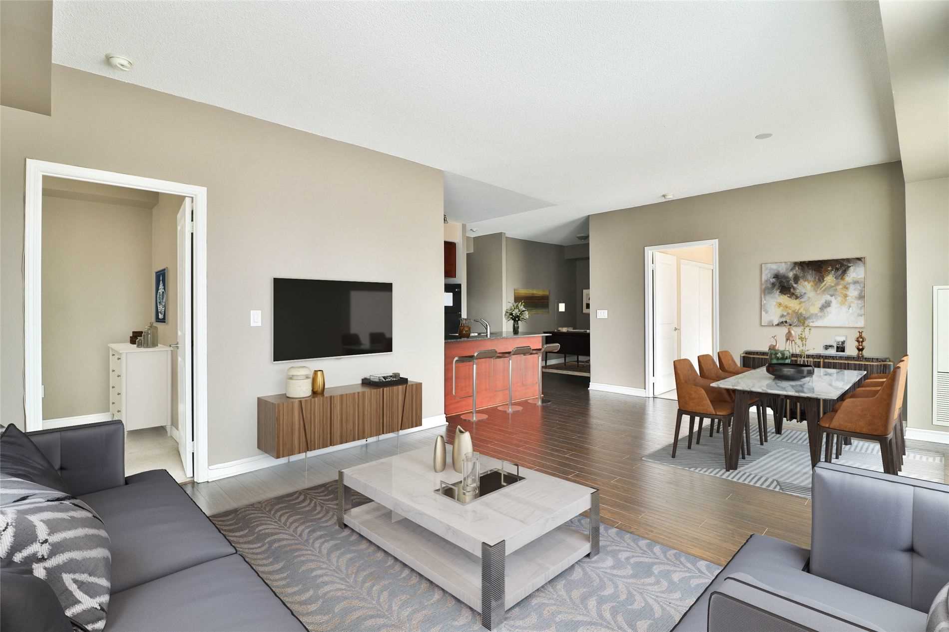 385 Prince Of Wales Dr, #412