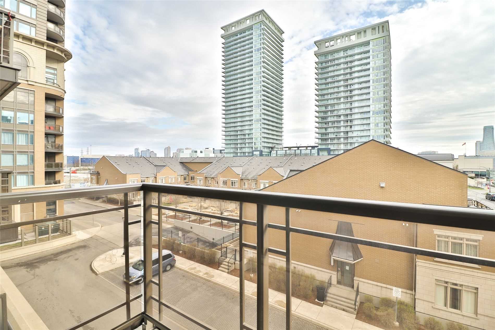 385 Prince Of Wales Dr, #412