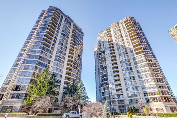 55 Kingsbridge Garden Circ 55 Kingsbridge Garden Circ