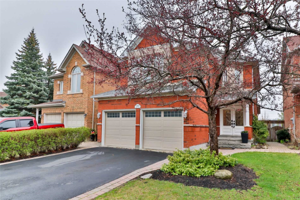 5645 Wells Pl, Mississauga