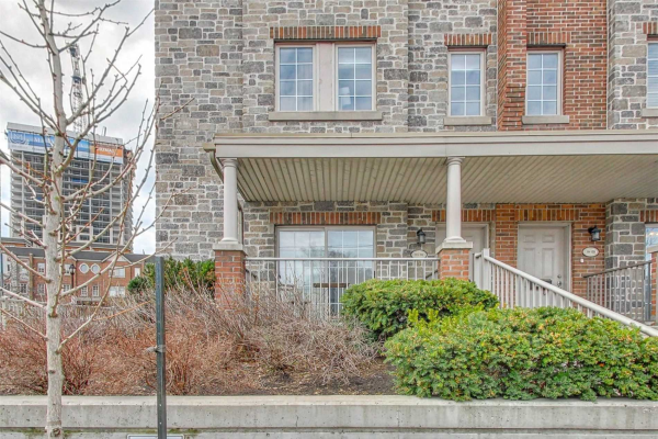 15 Windermere Ave, Toronto