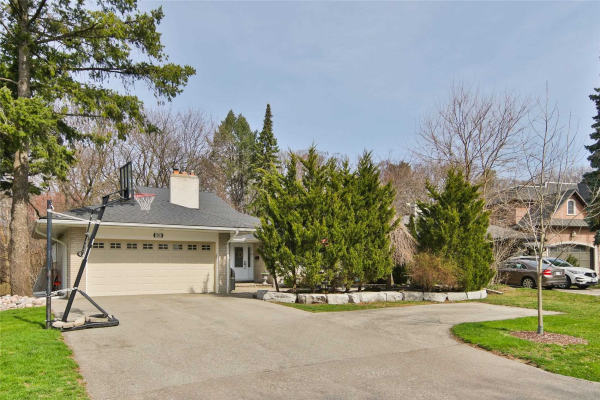 24 Ballantyne Crt, Toronto