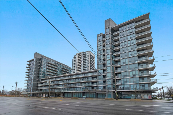 1185 The Queensway Ave W 1185 The Queensway Ave W