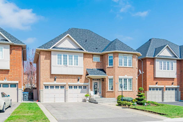3091 Treadwells Dr, Mississauga