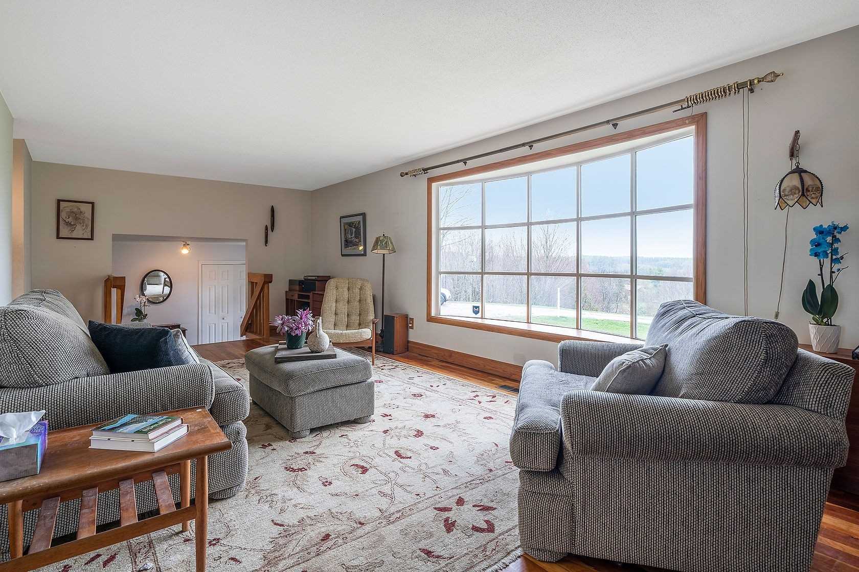 16668 Humber Station Rd