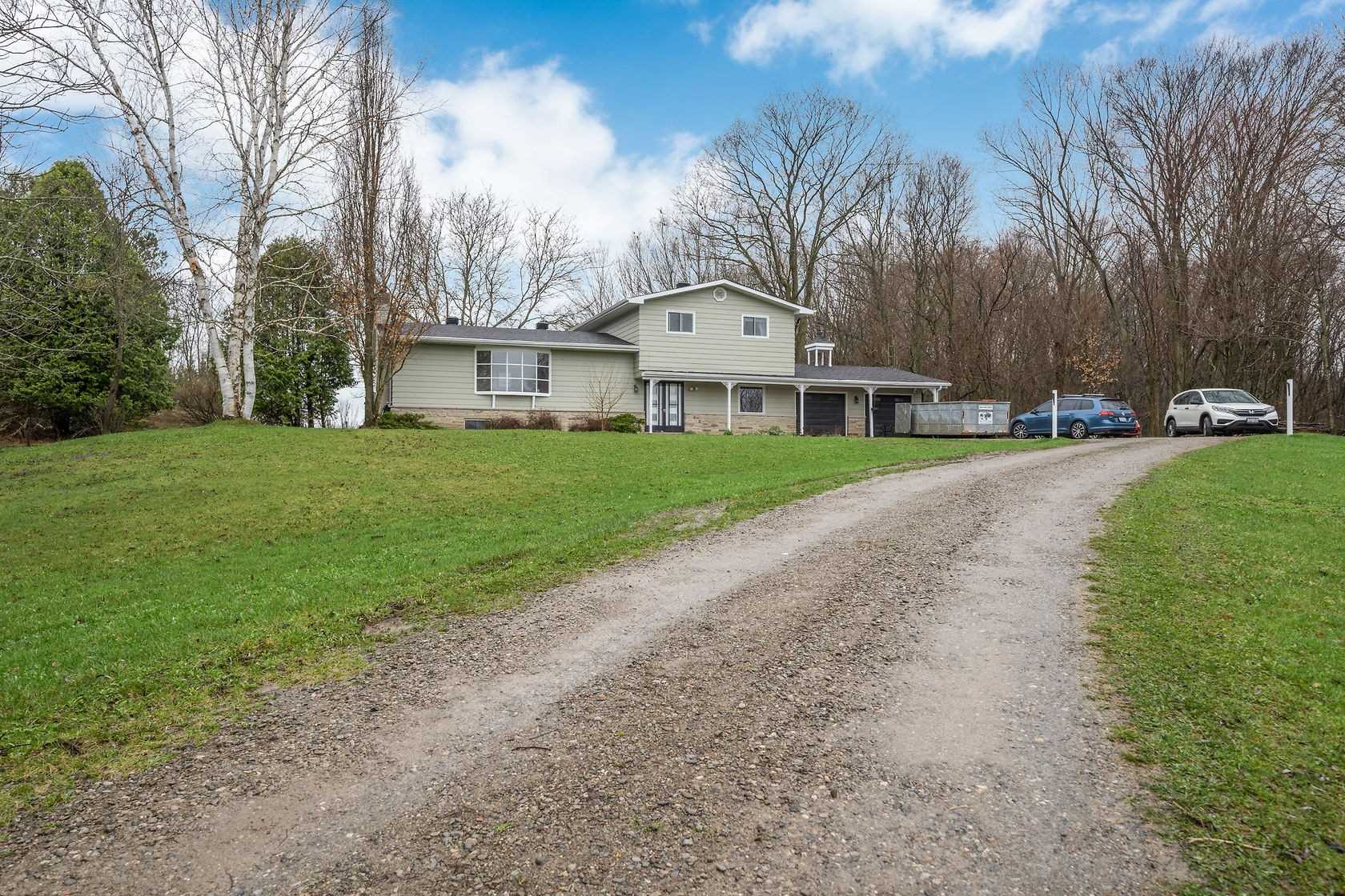 16668 Humber Station Rd