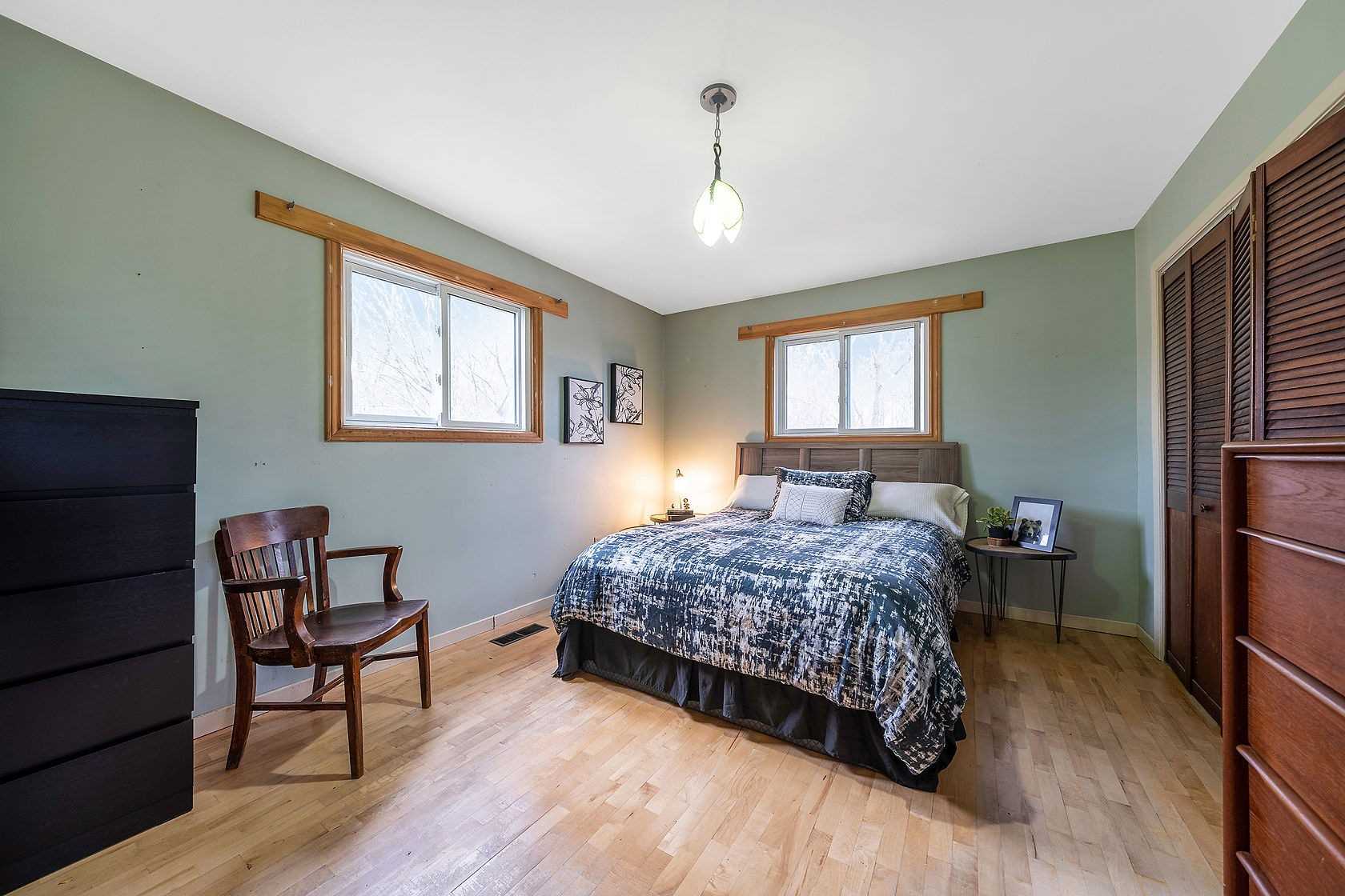 16668 Humber Station Rd