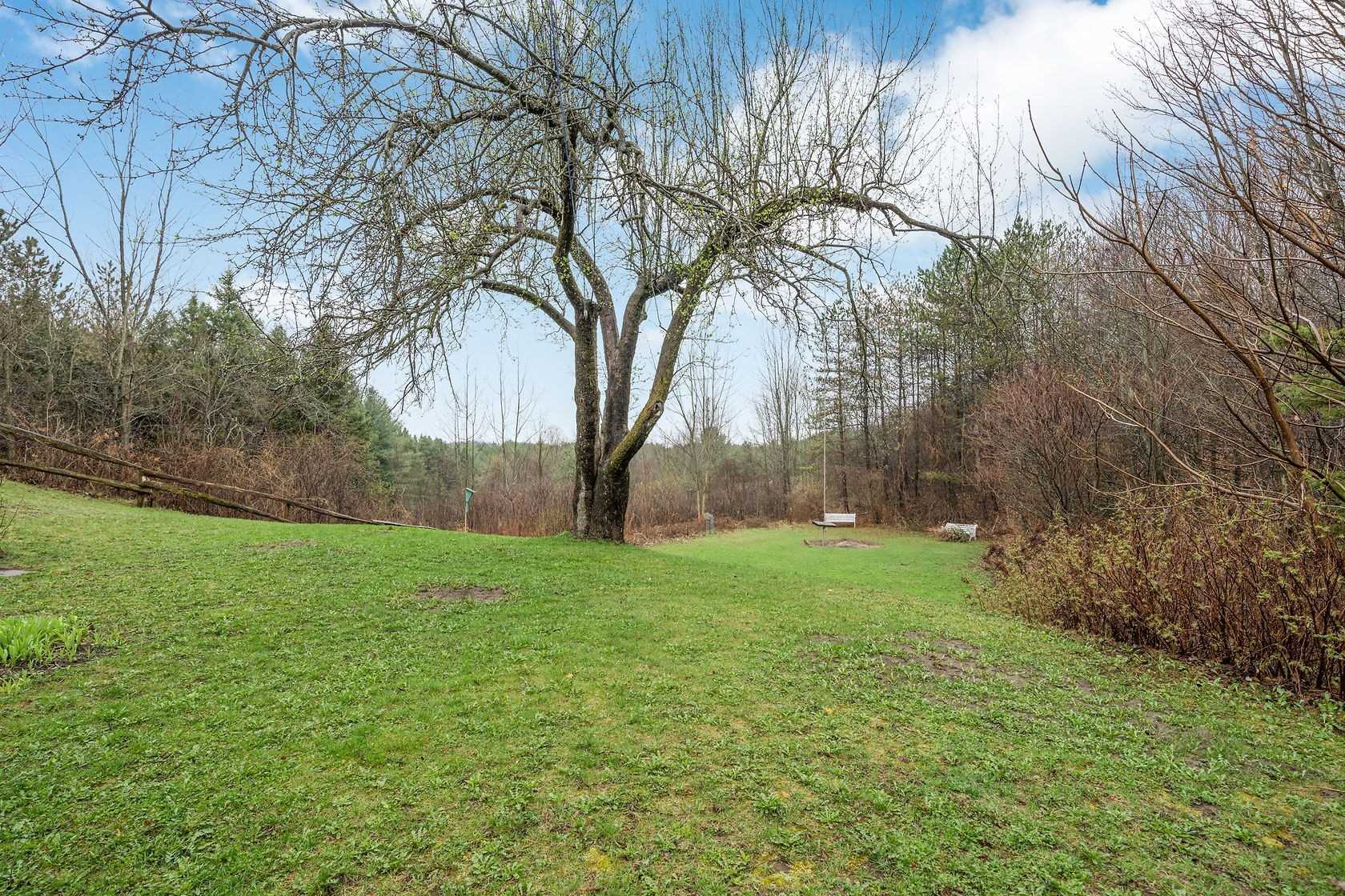 16668 Humber Station Rd