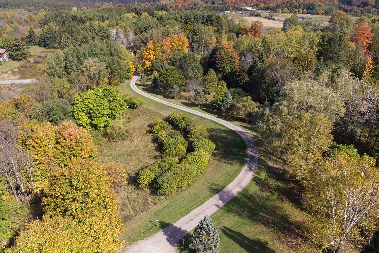 16668 Humber Station Rd