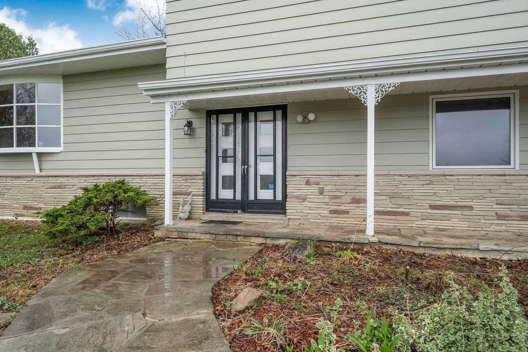 16668 Humber Station Rd