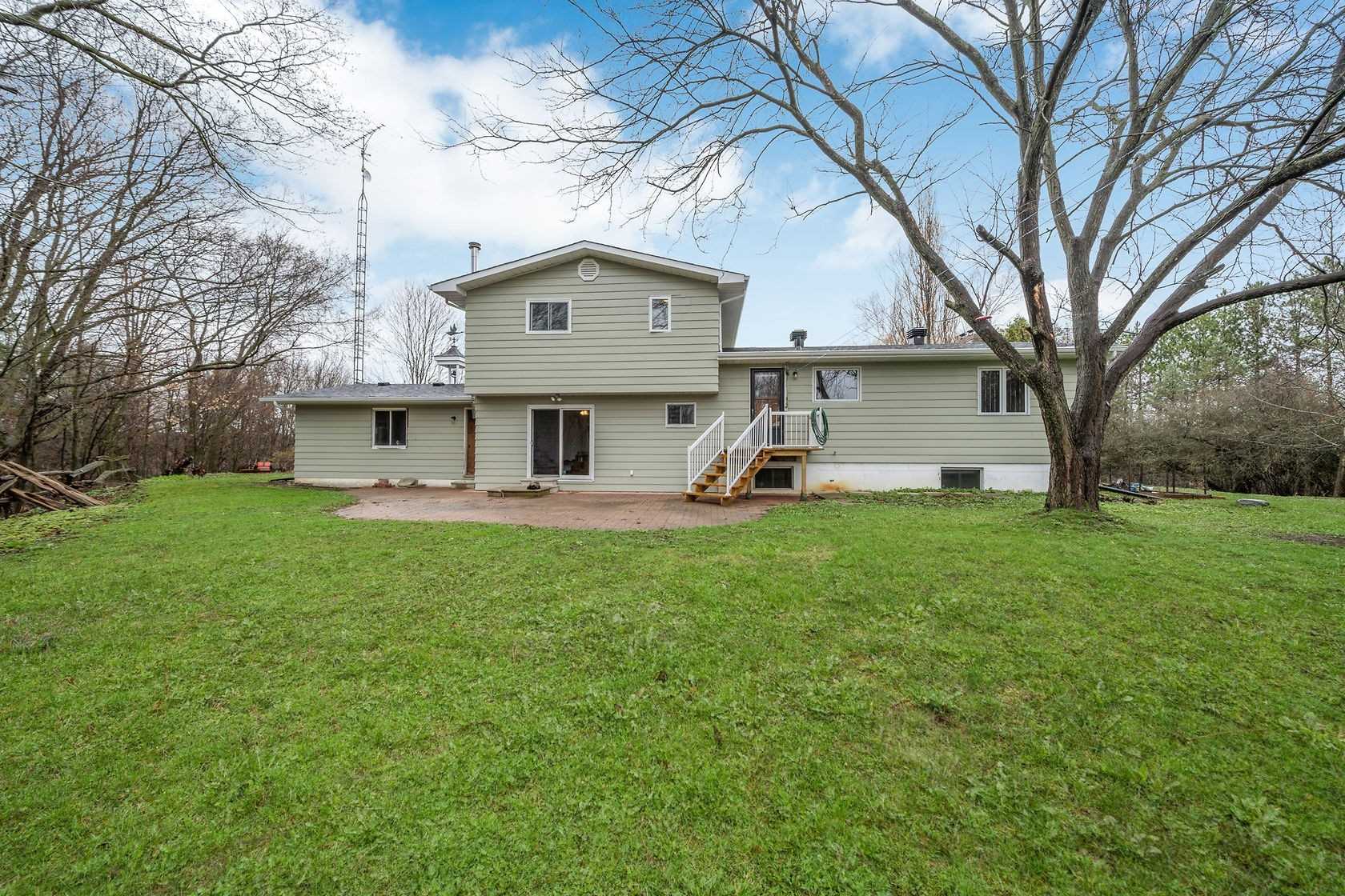 16668 Humber Station Rd