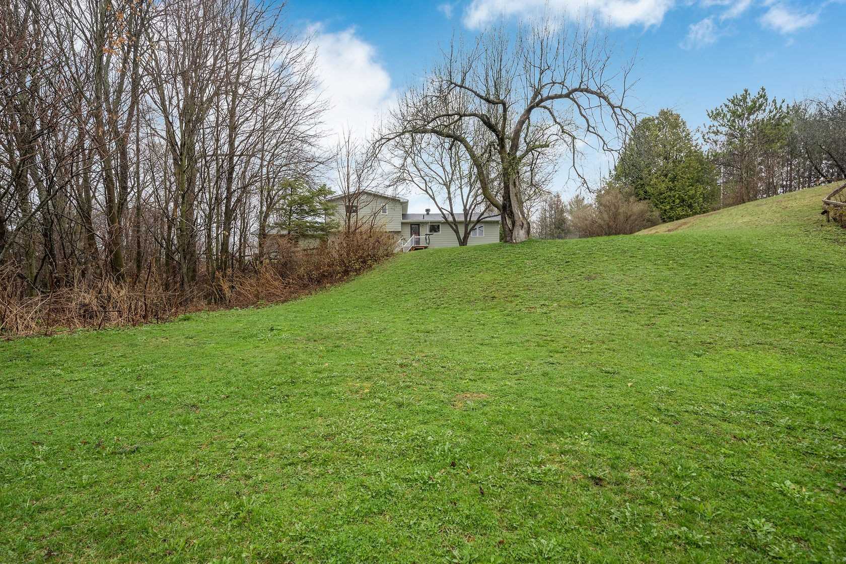 16668 Humber Station Rd