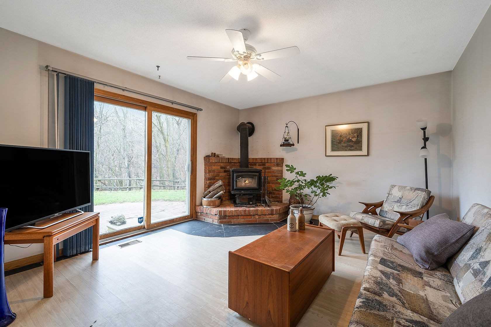 16668 Humber Station Rd