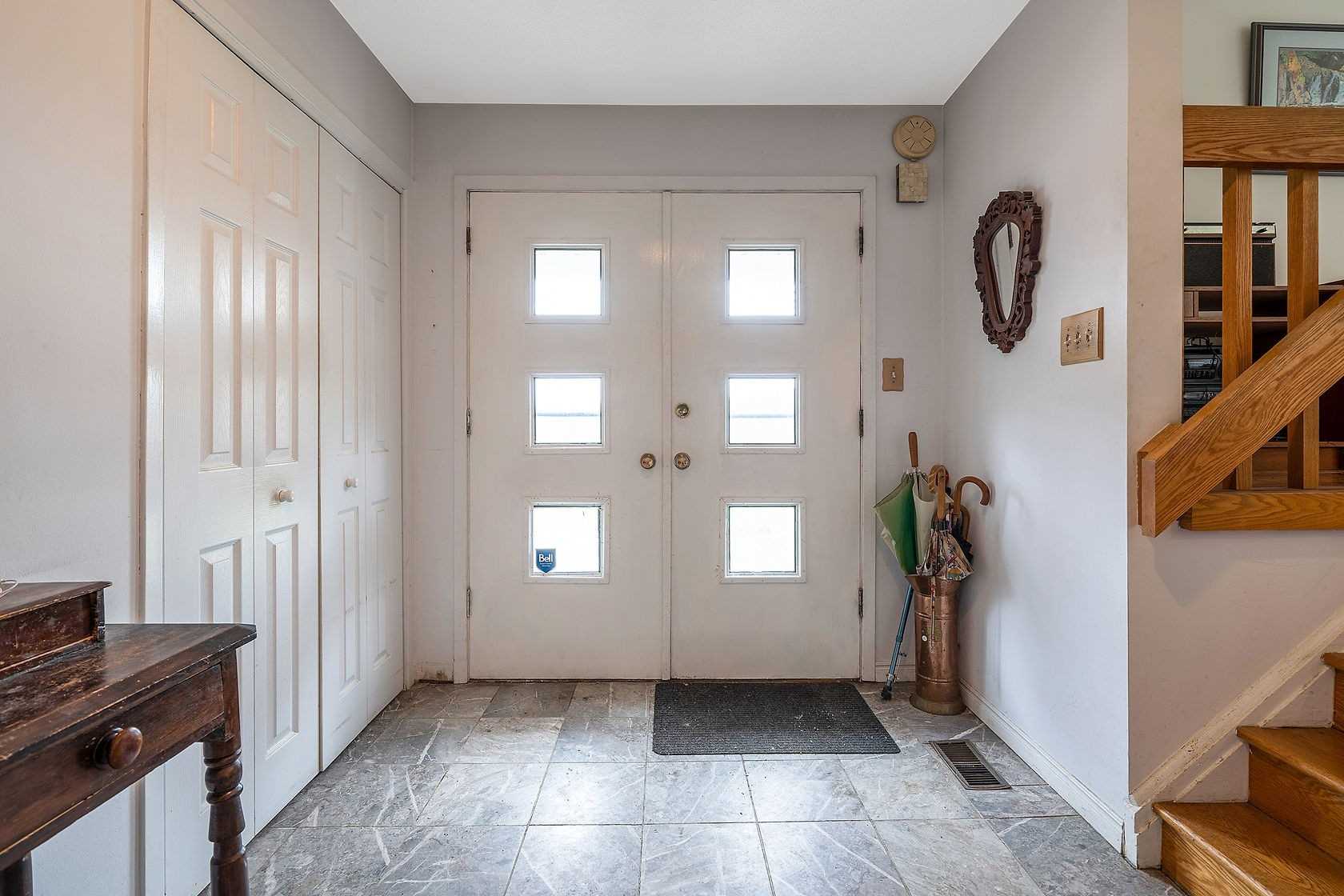 16668 Humber Station Rd