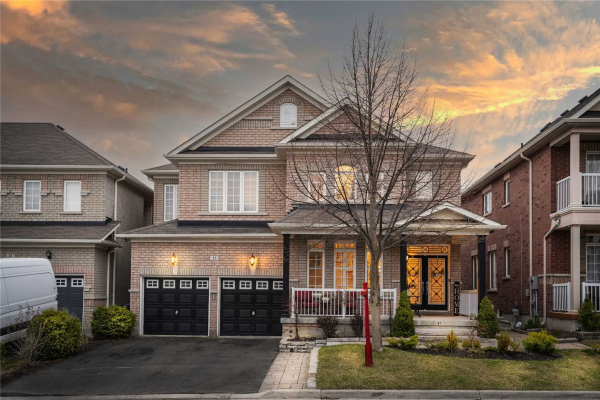Brampton