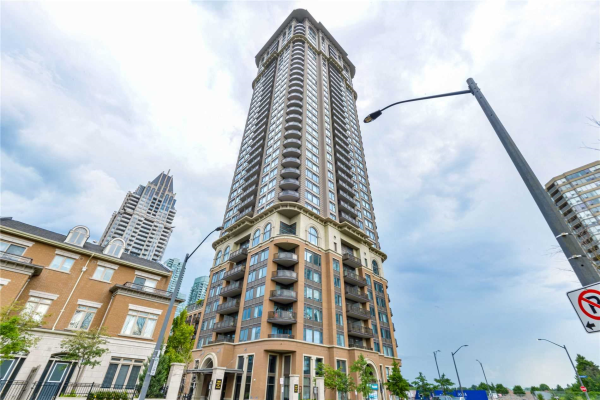 385 Prince Of Wales Dr 385 Prince Of Wales Dr