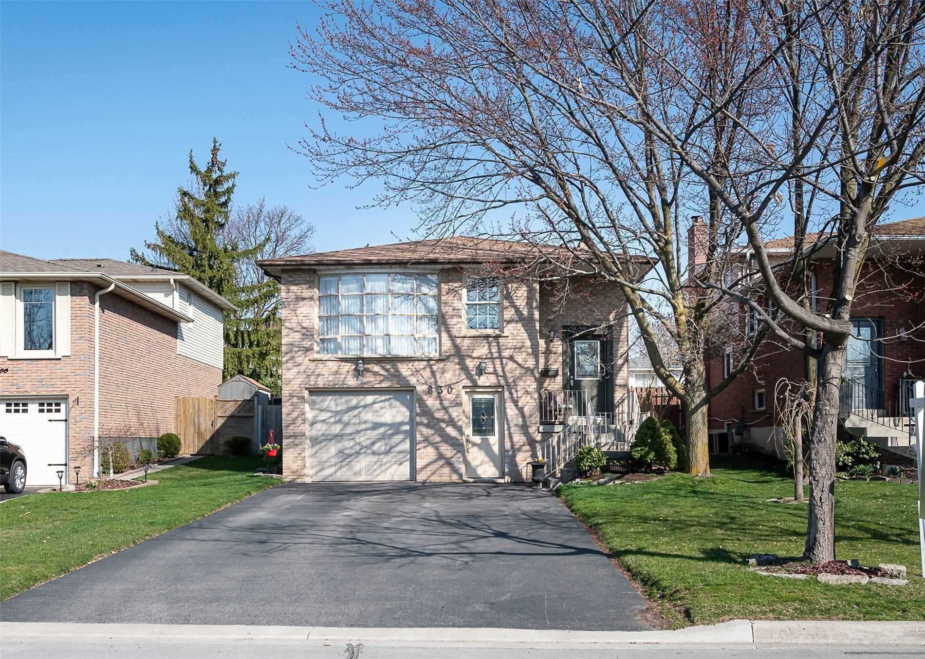 830 Merritt Dr