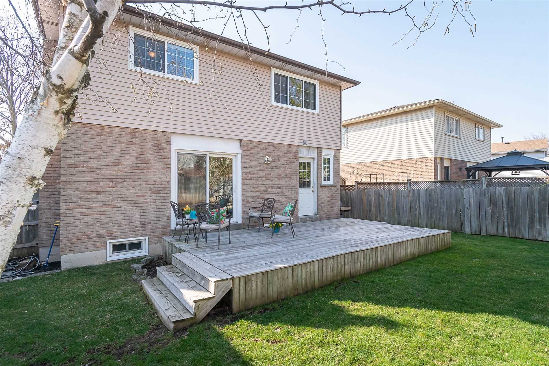 830 Merritt Dr