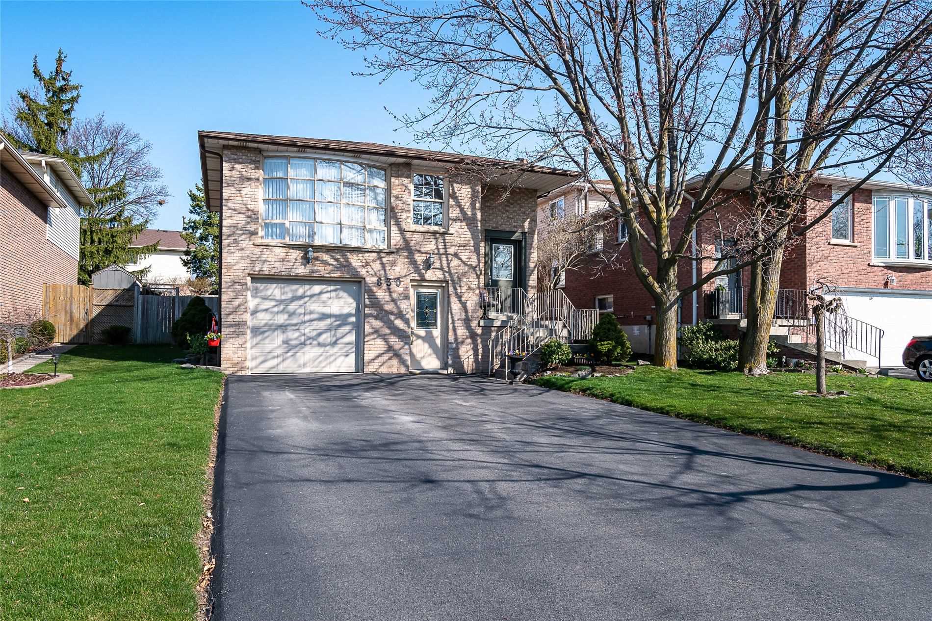 830 Merritt Dr