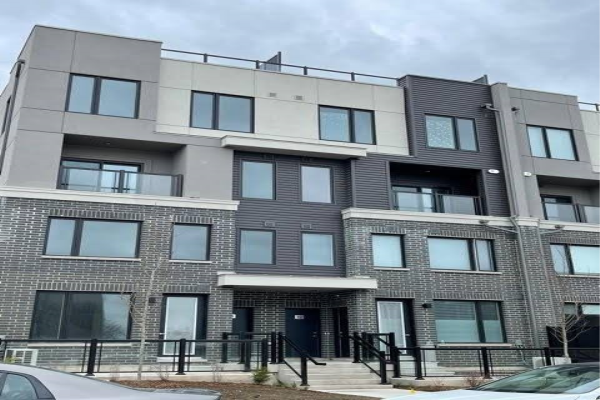 3472 Widdicombe Way, Mississauga