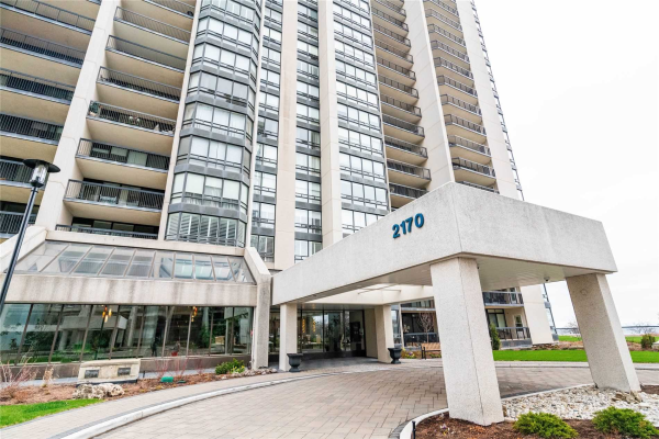 2170 Marine Dr, Oakville