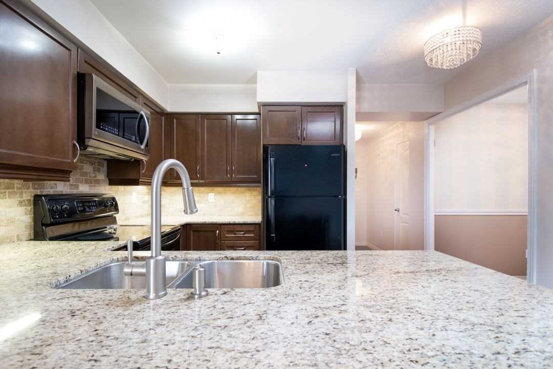 2772 Keele St, #416