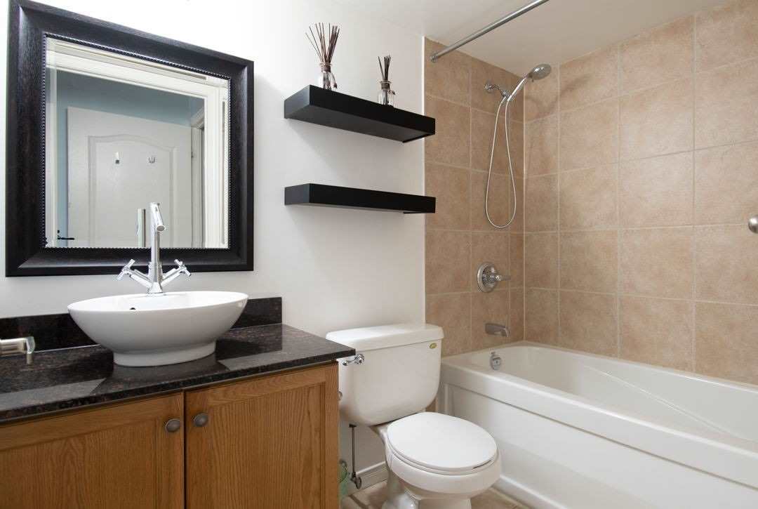 2772 Keele St, #416