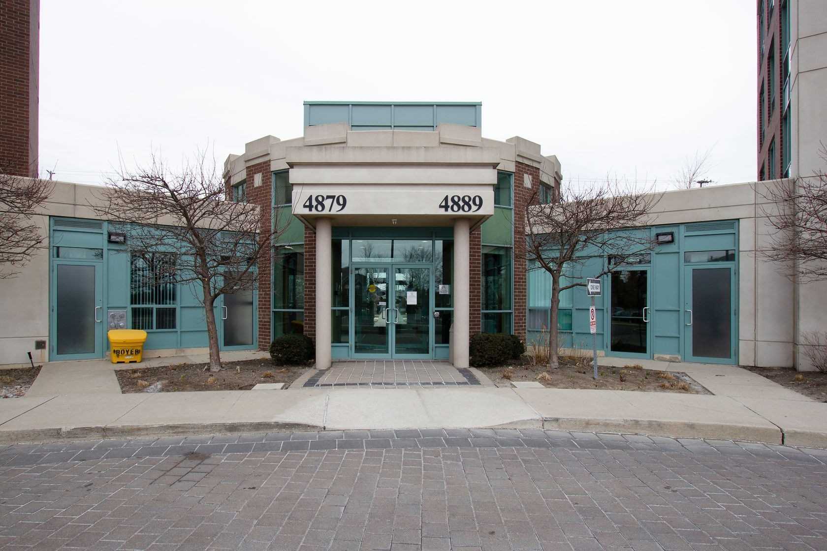 4889 Kimbermount Ave, #1706