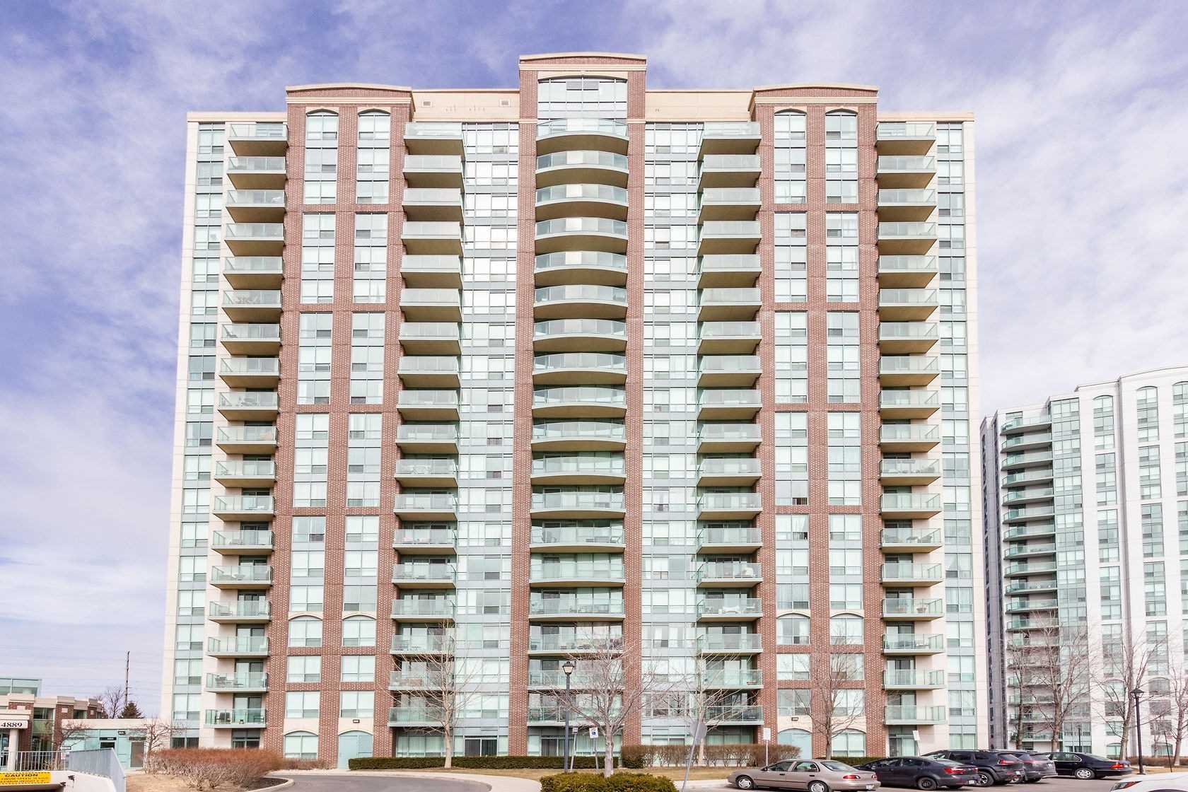 4889 Kimbermount Ave, #1706