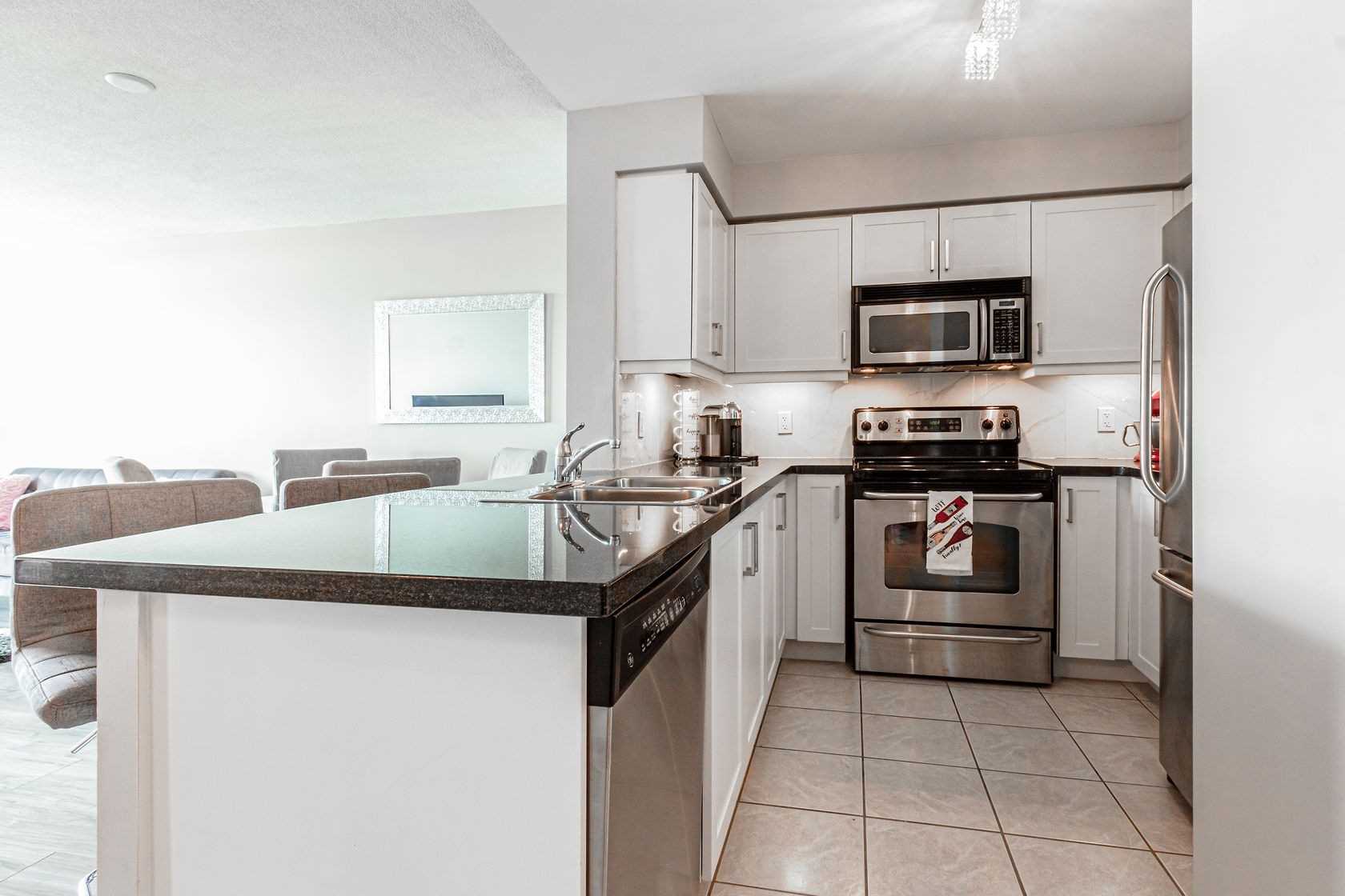4889 Kimbermount Ave, #1706