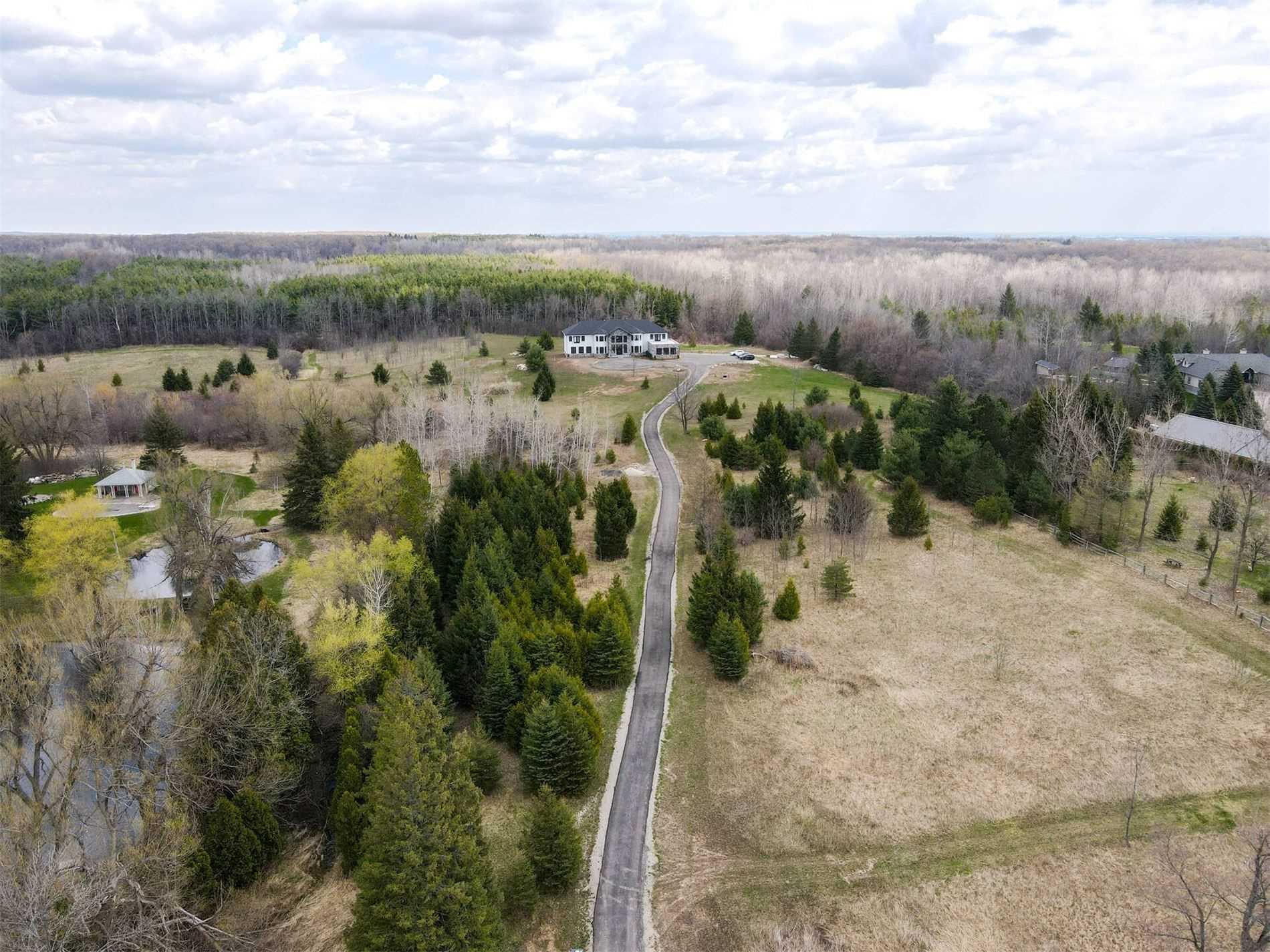 16033 Mississauga Rd