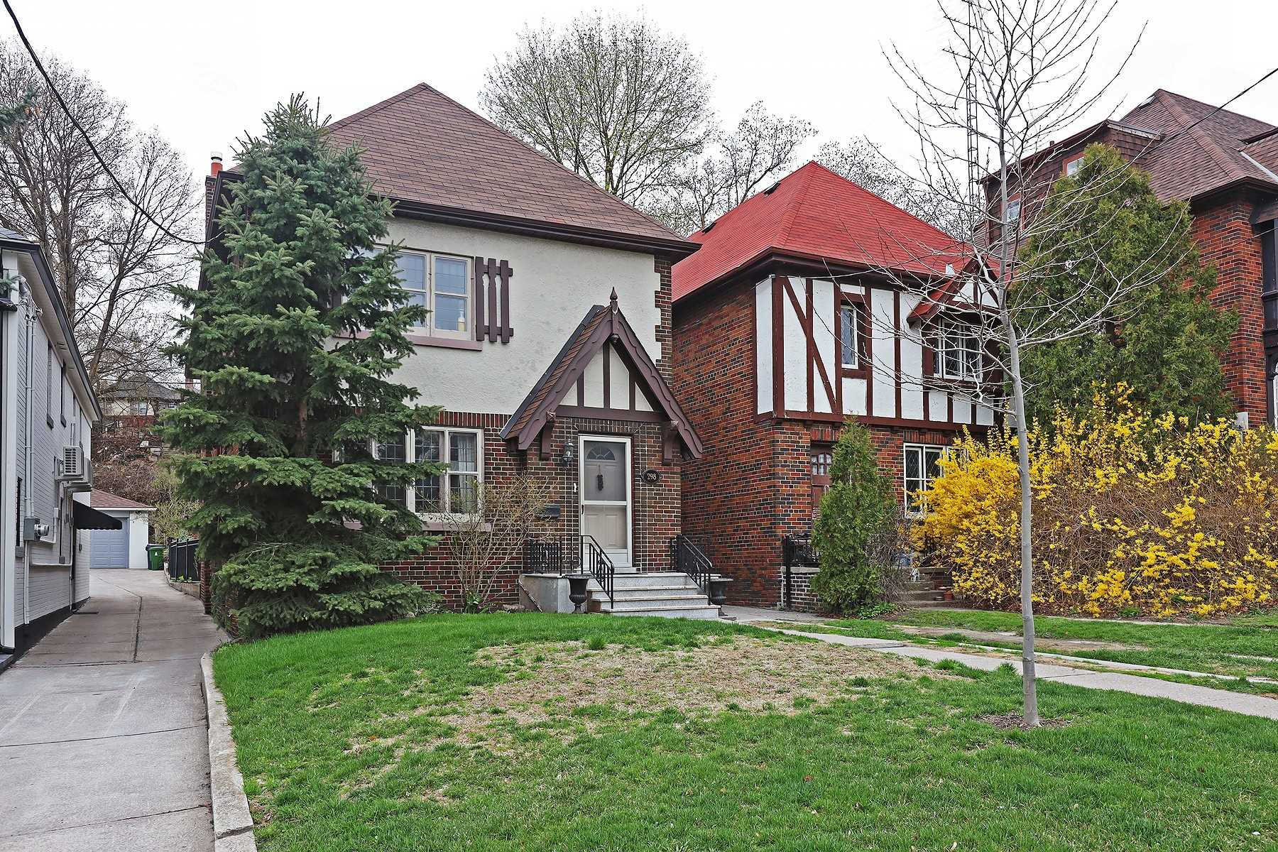 298 South Kingsway