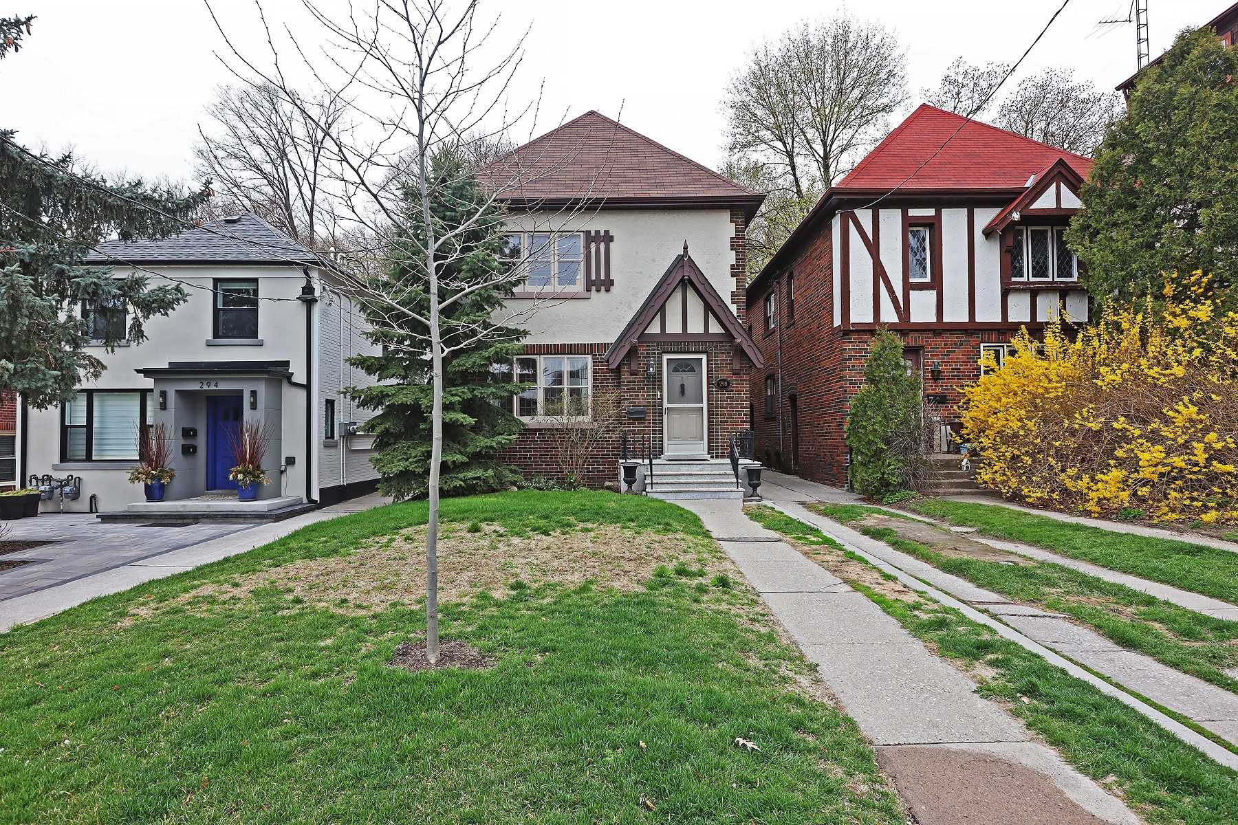 298 South Kingsway