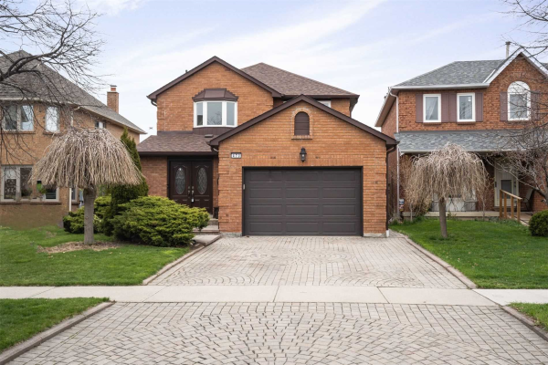 Mississauga